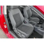 VOLKSWAGEN GOLF V BERLINA (1K1) VOLKSWAGEN GOLF V BERLINA (1K1) '2007 1.9 TDI ROJO 2003
