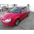 VOLKSWAGEN GOLF V BERLINA (1K1) VOLKSWAGEN GOLF V BERLINA (1K1) '2007 1.9 TDI ROJO 2003