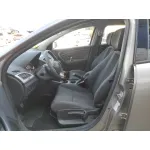 RENAULT MEGANE III BERLINA 5 P RENAULT MEGANE III BERLINA 5 P '2009 1.5 DCI DIESEL FAP ARENA 2008