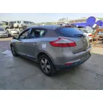 RENAULT MEGANE III BERLINA 5 P RENAULT MEGANE III BERLINA 5 P '2009 1.5 DCI DIESEL FAP ARENA 2008