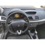 RENAULT MEGANE III BERLINA 5 P RENAULT MEGANE III BERLINA 5 P '2009 1.5 DCI DIESEL FAP ARENA 2008