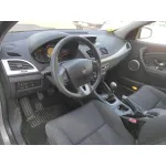 RENAULT MEGANE III BERLINA 5 P RENAULT MEGANE III BERLINA 5 P '2009 1.5 DCI DIESEL FAP ARENA 2008