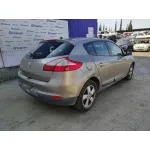 RENAULT MEGANE III BERLINA 5 P RENAULT MEGANE III BERLINA 5 P '2009 1.5 DCI DIESEL FAP ARENA 2008