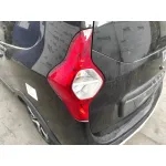 DACIA LODGY DACIA LODGY '2018 STEPWAY NEGRO 2014