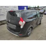 DACIA LODGY DACIA LODGY '2018 STEPWAY NEGRO 2014
