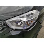 DACIA LODGY DACIA LODGY '2018 STEPWAY NEGRO 2014