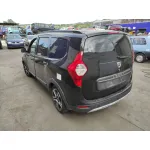 DACIA LODGY DACIA LODGY '2018 STEPWAY NEGRO 2014