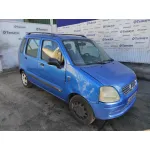 SUZUKI WAGON R+ RB (MM) SUZUKI WAGON R+ RB (MM) '2002 1.3 16V CAT 2000