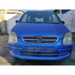 SUZUKI WAGON R+ RB (MM) SUZUKI WAGON R+ RB (MM) '2002 1.3 16V CAT 2000