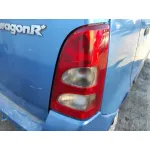 SUZUKI WAGON R+ RB (MM) SUZUKI WAGON R+ RB (MM) '2002 1.3 16V CAT 2000