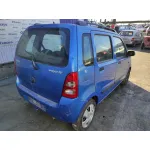 SUZUKI WAGON R+ RB (MM) SUZUKI WAGON R+ RB (MM) '2002 1.3 16V CAT 2000