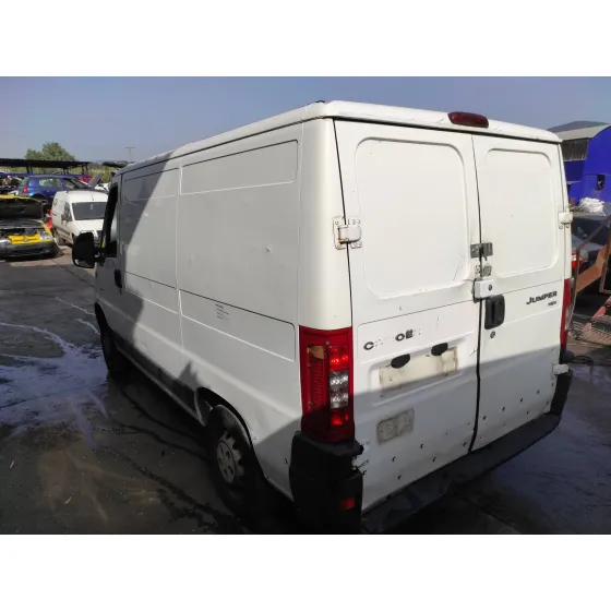 CITROEN JUMPER CAJA CERRADA DESDE '02 '2004 2.0 HDI CAT BLANCO
