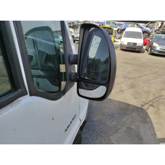 CITROEN JUMPER CAJA CERRADA DESDE '02 '2004 2.0 HDI CAT BLANCO