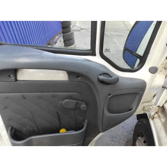 CITROEN JUMPER CAJA CERRADA DESDE '02 '2004 2.0 HDI CAT BLANCO