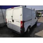 CITROEN JUMPER CAJA CERRADA DESDE '02 '2004 2.0 HDI CAT BLANCO
