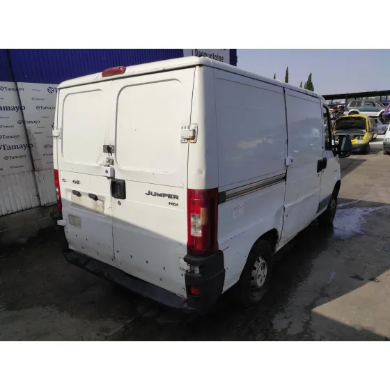 CITROEN JUMPER CAJA CERRADA DESDE '02 '2004 2.0 HDI CAT BLANCO