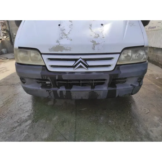 CITROEN JUMPER CAJA CERRADA DESDE '02 '2004 2.0 HDI CAT BLANCO