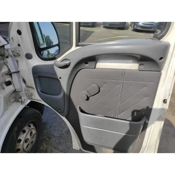 CITROEN JUMPER CAJA CERRADA DESDE '02 '2004 2.0 HDI CAT BLANCO