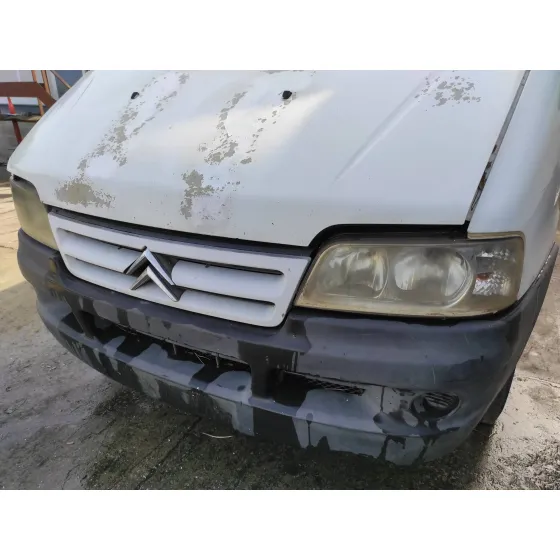 CITROEN JUMPER CAJA CERRADA DESDE '02 '2004 2.0 HDI CAT BLANCO
