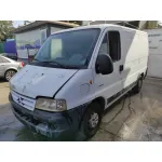 CITROEN JUMPER CAJA CERRADA DESDE '02 '2004 2.0 HDI CAT BLANCO