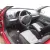RENAULT CLIO II FASE II (B/CB0) '2006 1.2 GRANATE