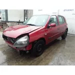 RENAULT CLIO II FASE II (B/CB0) '2006 1.2 GRANATE