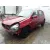 RENAULT CLIO II FASE II (B/CB0) '2006 1.2 GRANATE