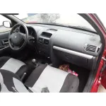 RENAULT CLIO II FASE II (B/CB0) '2006 1.2 GRANATE