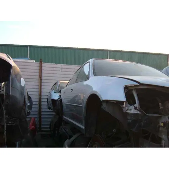 SUBARU LEGACY BERL. B13 (BL) '2004 3.0 CAT PLATA