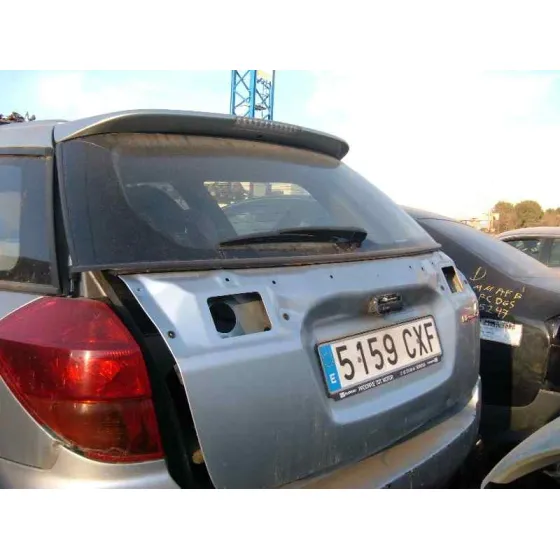 SUBARU LEGACY BERL. B13 (BL) '2004 3.0 CAT PLATA