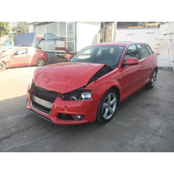 Audi A3 SPORTBACK (8PA) 2004