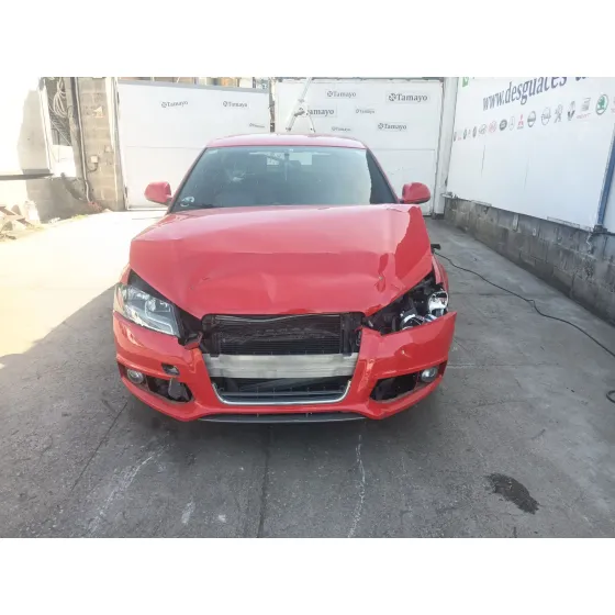 Audi A3 SPORTBACK (8PA) 2004