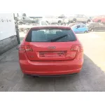 AUDI A3 SPORTBACK (8PA)  2004
