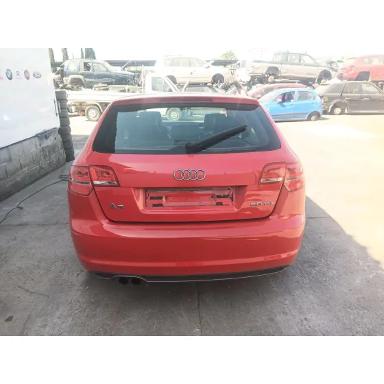 Audi A3 SPORTBACK (8PA) 2004