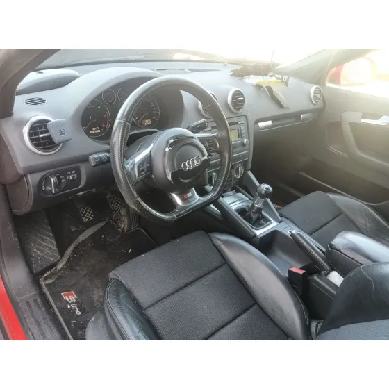 Audi A3 SPORTBACK (8PA) 2004