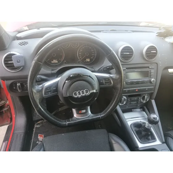 Audi A3 SPORTBACK (8PA) 2004