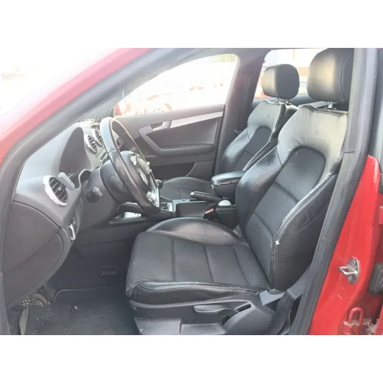Audi A3 SPORTBACK (8PA) 2004