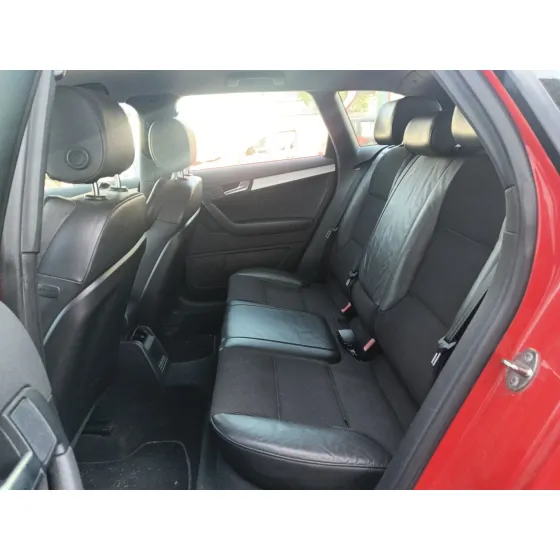 Audi A3 SPORTBACK (8PA) 2004