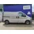RENAULT TRAFIC CAJA CERRADA (AB 4.01) RENAULT TRAFIC CAJA CERRADA (AB 4.01) '2002 1.9 DIESEL BLANCO 2001