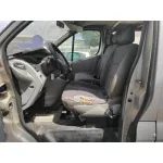 RENAULT TRAFIC CAJA CERRADA (AB 4.01) RENAULT TRAFIC CAJA CERRADA (AB 4.01) '2002 1.9 DIESEL BLANCO 2001