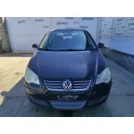 VOLKSWAGEN POLO (9N3) VOLKSWAGEN POLO (9N3) '2006 1.9 TDI NEGRO 2005