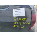 VOLKSWAGEN POLO (9N3) VOLKSWAGEN POLO (9N3) '2006 1.9 TDI NEGRO 2005