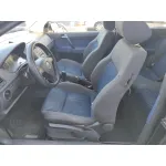 VOLKSWAGEN POLO (9N3) VOLKSWAGEN POLO (9N3) '2006 1.9 TDI NEGRO 2005