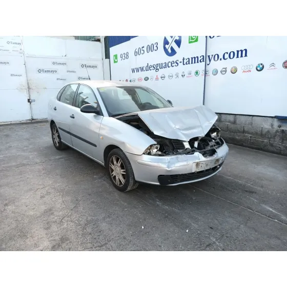 Seat CORDOBA (6L2) 2002