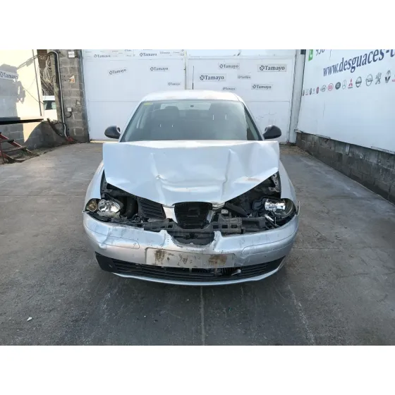 Seat CORDOBA (6L2) 2002