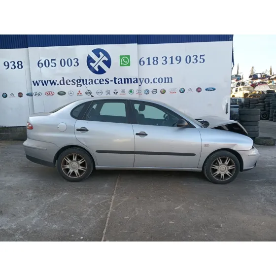 Seat CORDOBA (6L2) 2002