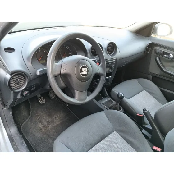 Seat CORDOBA (6L2) 2002