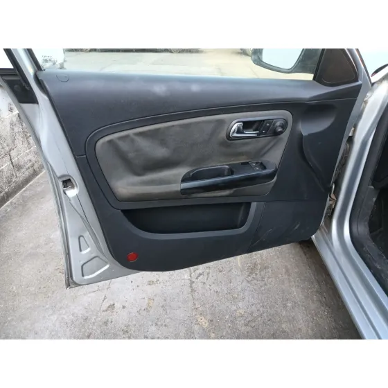 Seat CORDOBA (6L2) 2002