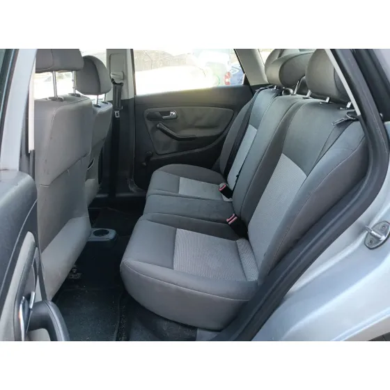 Seat CORDOBA (6L2) 2002