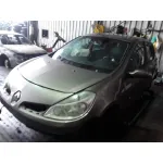 RENAULT CLIO III RENAULT CLIO III '2009 1.5 DCI DIESEL CAT DORAPLATA 2005